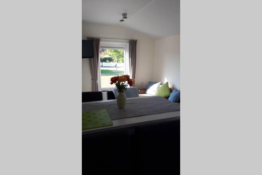 Ferienhaus Chalet Marc Am Moselbogen Villa Koblenz  Exteriör bild