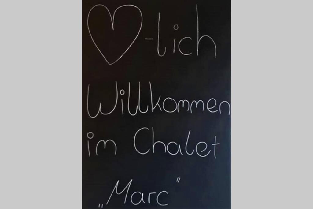 Ferienhaus Chalet Marc Am Moselbogen Villa Koblenz  Exteriör bild